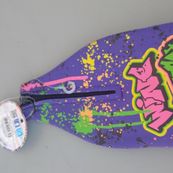 Wine Bottle Koozie Holder New - Picture 5 of 7